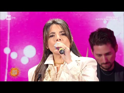 Mietta canta il suo nuovo singolo "Per avere me" - Da noi... a ruota libera 18/01/2026