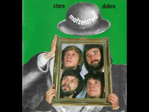Stare dobre małżeństwo - Piosenka dla Wojtka Bellona