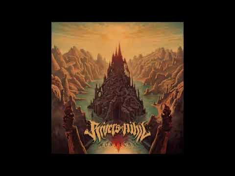 Rivers of Nihil - Monarchy (FULL ALBUM)