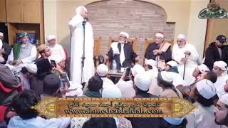 كيف يرد نبينا صلى الله عليه وسلم السلام؟- الداعية الإسلامي الحبيب على الجفري