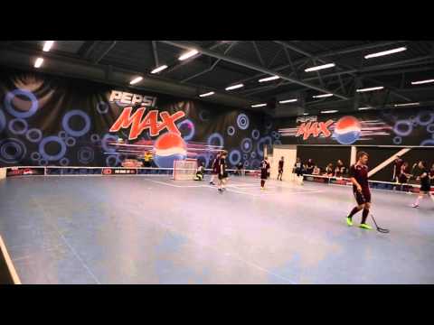 Rockottajat - TOTE 17.10.2015.