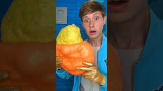 GIANT FREEZE DRIED MANGO PEELERZ FAIL 😱🍊