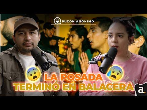 Confesiones de posadas: el jefe nos robó el aguinaldo