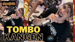Download lagu Tombo Kangen  Versi Latihan Arya Galih #kangen #aryagalih #tombo #trending mp3