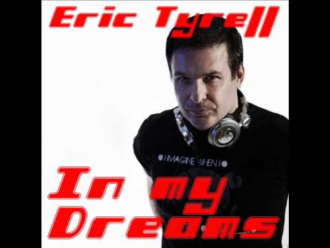 ERIC TYRELL ALBUM - Track 8 - Eric Tyrell & BassFinder - Soul Passion (Instrumental Mix)