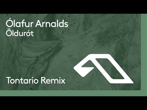 Ólafur Arnalds - Öldurót (Tontario Remix)