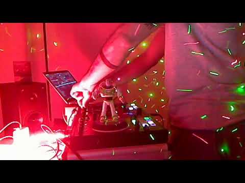 LIVE FROM HOME - KEEP DANCING #5