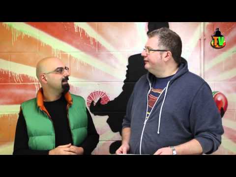 Magic Tao's Weekly Magazine EP 20 - 13/02/15