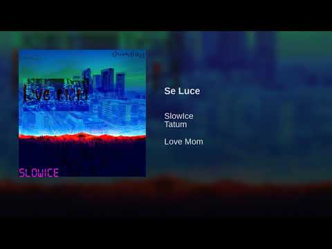 Se Luce - SlowIce x Tatum Prod by ABlest