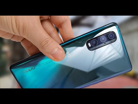 Oppo Find X2 Review (Camera Test, Benchmark, Charging Test and More)
