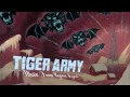 Tiger Army - "Hechizo De Amor" (Full Album ...