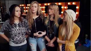 Lakoda Rayne - Top 10 Performance (X Factor USA)