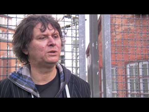 TV-Bericht über Paul Baskerville. NDR Hamburg Journal 22.12.2012.