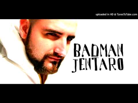 Jentaro - Angel & Dyavol (HD)