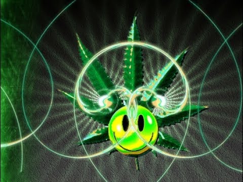 Psy Music - Amras - Mandatory Drug [Hi-Tech] (4K)