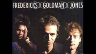 Frederick Goldman Jones - A nos actes manqués (Paroles)