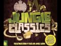 Jungle Classics - Original Nuttah 