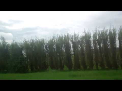 3.169.2  D.o. The Drive from Vlissingen to Utrecht