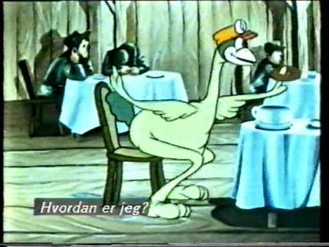 Don Redman & Betty Boop 1933