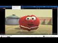 VeggieTales A Snoodle S Tale 2004 DVD VHS Trailer Part 1 Happy 20th Anniversary 2004 2024