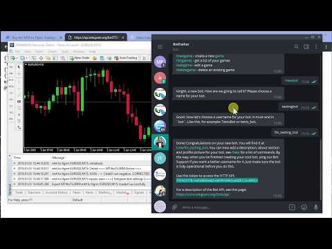 Video MT5toTLGRM Lite