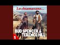 My Name Is Zulu (From "Lo chiamavano bulldozer")