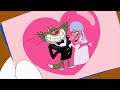Oggy And The Cockroaches JUST MARRIED Full Episode In HD