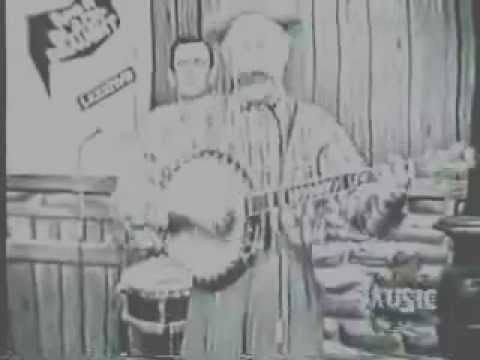 Grandpa Jones -  Are You From Dixie (from The Porter Wagoner Show)