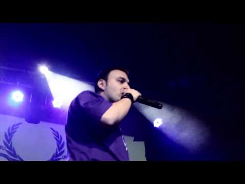 ODR2014 - Prueba 4 - Acapela - Predy