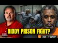 DIDDY PRISON FIGHT? - Bubba the Love Sponge® Show | 7/27/2026