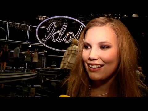 Idol Jay och Minnah vidare