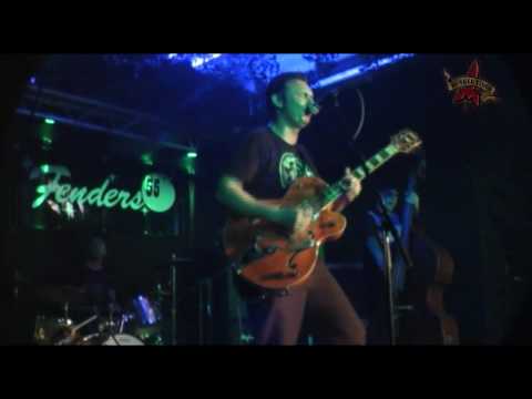 Mojo Kings - Whatever Happened To Rock'n'Roll - Ludwigsburg 2010