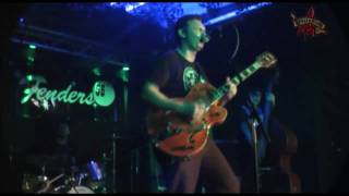 Mojo Kings - Whatever Happened To Rock'n'Roll - Ludwigsburg 2010