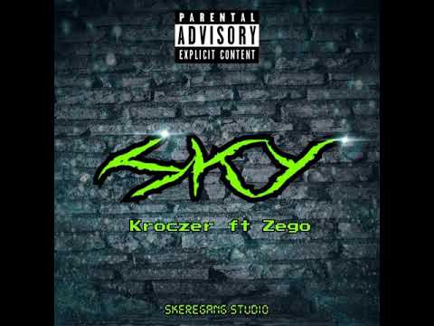 Kroczer ft Zego - SKY