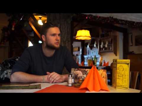 Expedition Beruf - Koch/Köchin