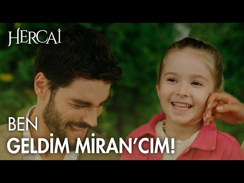 Gül Hanım, Aslanbey konağına misafir oldu! - Hercai Efsane Sahneler