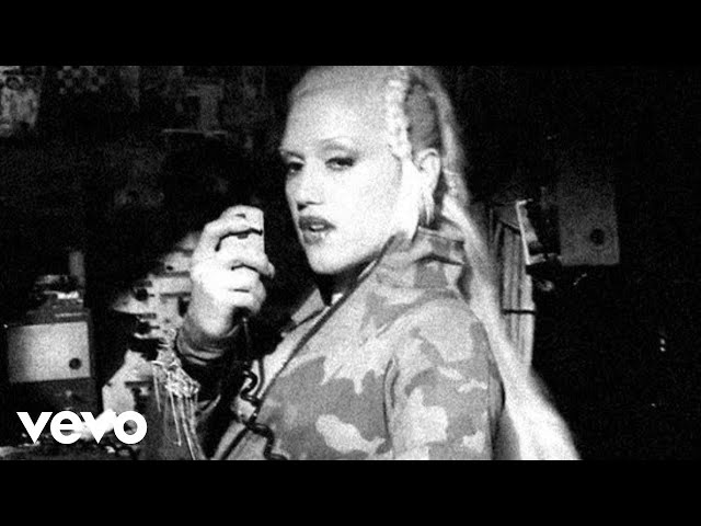 No Doubt - Hella Good (RB2) (Remix Stems)