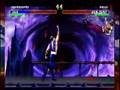 Ultimate Mortal Kombat 3 Jax Vs USub Zero