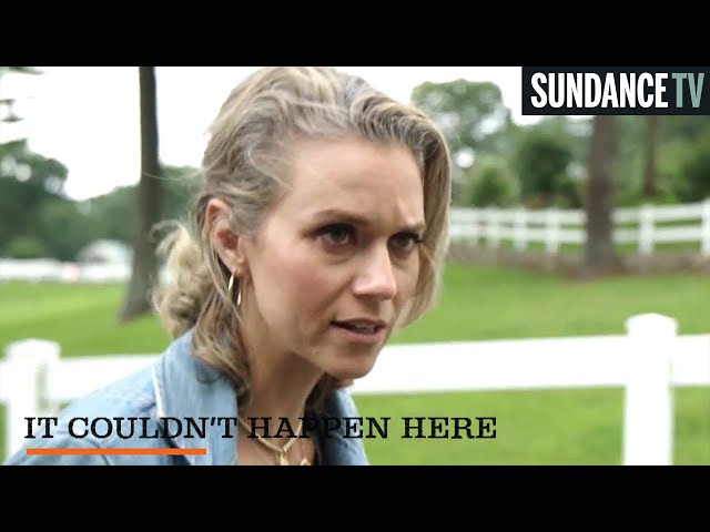 It Couldn't Happen Here Official Trailer