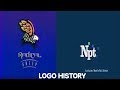Radical Sheep Productions WNPT Logo History DOUBLE FEATURE 92 93