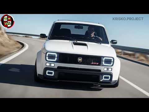 NEW FIAT 127 SPORT