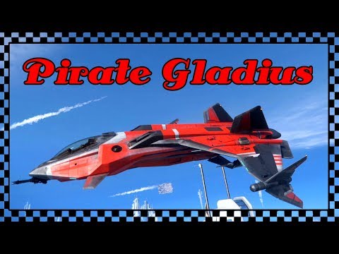 3.7.1 PTU Pirate Gladius - why SecureHydes?