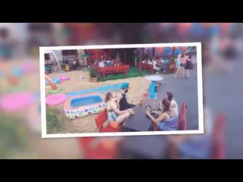 Ghostfest I. Beach Edition