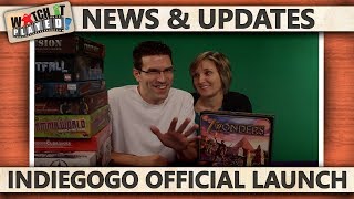 Watch It Played - 7 Wonders video thumbnail