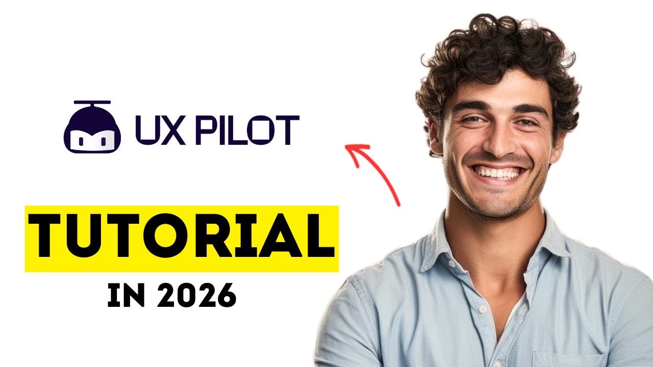UI Pilot tutorial