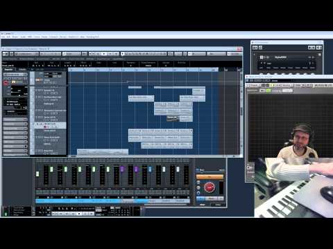 Chris Huelsbeck Patreon Introduction