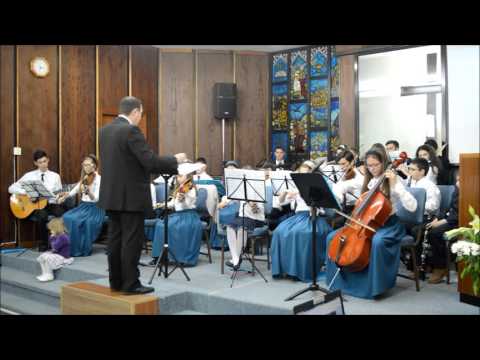 Betel Atena - When I Survey 31.01.2016