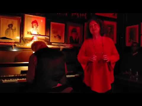 Je te veux au Lapin Agile.