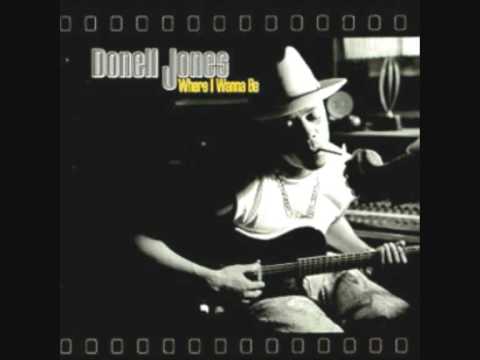 Donell Jones- It's Alright