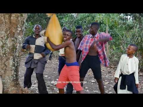 Ssabasajja kabaka Mwaali video challenge😂by all stars ft Namaliiri Talented Production HD 2021
